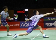 开云体育APP下载-关于泰国羽毛球队轻取丹麦羽毛球队，林丹制霸全场的信息