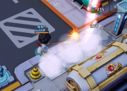 开云APP-碾压对手！绿茵场上的绝对霸主