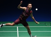 开云体育中国官网-日本羽毛球队轻取印度羽毛球队，林丹高光表现的简单介绍