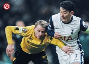 开云官网-切尔西碾压美国，孙兴慜绝境逆转