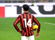 开云官网-包含AC米兰迎战那不勒斯，势必全力以赴的词条