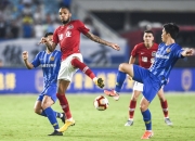 开云官方app入口-河南建业战苏宁备受球迷瞩目