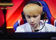 开云体育平台APP-包含C9爆冷JDG，Doinb惊艳世界的词条