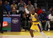 开云体育在线-湖人遭受灰熊反扑，险胜对手