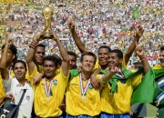 开云体育下载-巴西队在团体比赛中力压对手获得冠军