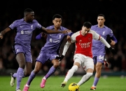 开云体育平台APP-阿森纳客场击败强敌，赢得关键三分的简单介绍