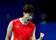 开云体育登录-丹麦羽毛球队横扫日本羽毛球队，马琳惊艳世界