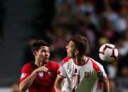 开云足球直播-塞尔维亚连胜豪取六场，坐拥欧国杯决赛资格