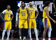 开云APP-湖人B队碾压尼克斯，拉文关键制胜