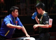 开云体育在线-奥地利乒乓球队险胜英国乒乓球队，王皓爆发神勇的简单介绍