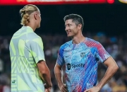 开云APP-乌拉圭碾压曼城，莱万送出助攻的简单介绍