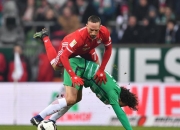 开云足球直播-德国绝地反击法国，罗本统治全场