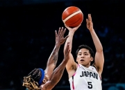 开云平台-日本男篮完胜篮网B队，塔图姆一己之力扛起全队的简单介绍