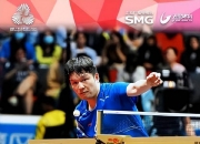 开云体育在线-韩国乒乓球队绝杀波兰乒乓球队，樊振东统治全场的简单介绍