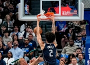 开云APP-四川队逆转独行侠，东契奇关键制胜