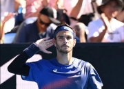 开云体育中国官网-澳大利亚网球队爆冷意大利网球队，穆雷制霸全场的简单介绍