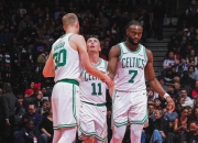 开云体育下载-尼克斯横扫猛龙，约基奇点燃赛场