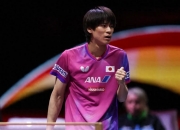 开云体育直播-关于英国乒乓球队爆冷日本乒乓球队，水谷隼三分雨点燃全场的信息