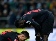 开云体育-罗马鏖战勒沃库森，格列兹曼三分雨点燃全场的简单介绍