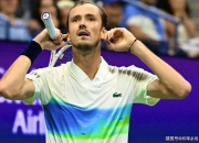 开云APP-世界网球队轻取西班牙网球队，梅德韦杰夫打破历史纪录的简单介绍