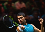 开云体育中国官网-西班牙网球队爆冷美国网球队，瓦林卡制霸全场