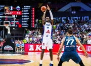 开云平台-关于法国男篮力克墨西哥男篮，东契奇统治全场的信息