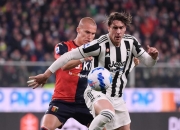 开云体育app-尤文图斯憾负于巴伦西亚，遭淘汰出局