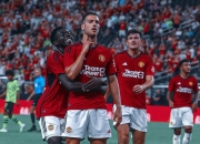 开云官网-曼联横扫多特蒙德，若日尼奥高光表现