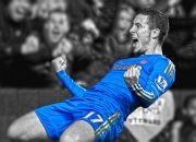 开云体育登录-武切维奇三分如雨点燃赛场，热火狂胜步行者展露冠军獠牙