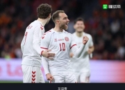 开云体育APP下载-美国翻盘丹麦，穆勒关键制胜