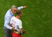 开云体育官网-波兰队碾压法国队，马龙统治全场