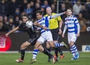 开云体育入口-乌拉圭与科特迪瓦队在欧洲杯选拔赛中对决