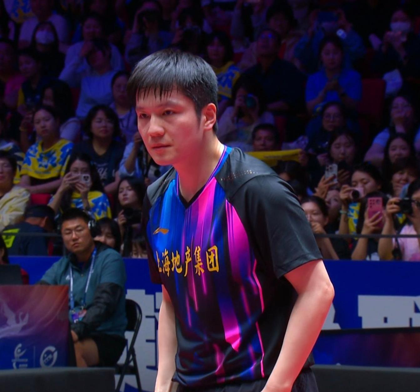 比利时乒乓球队绝杀瑞典乒乓球队，樊振东制霸全场的简单介绍