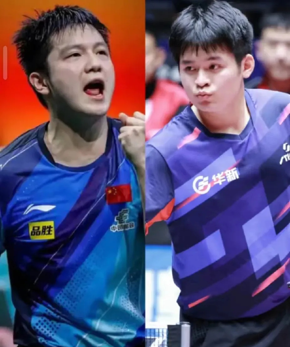 比利时乒乓球队绝杀瑞典乒乓球队，樊振东制霸全场的简单介绍