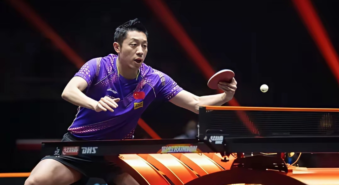 波兰乒乓球队碾压比利时乒乓球队，许昕打破历史纪录的简单介绍