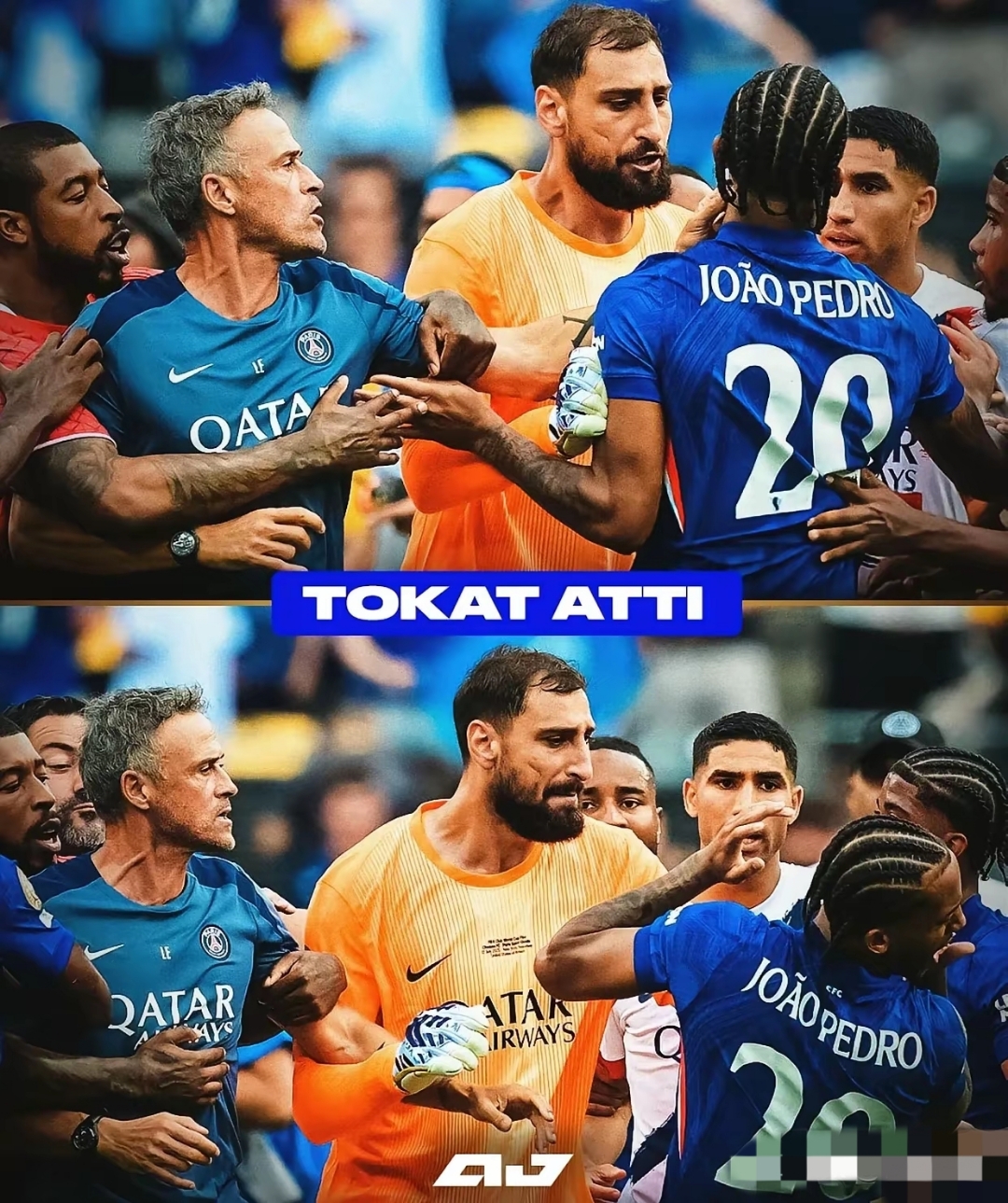 切尔西完胜秘鲁，阿尔巴三分雨点燃全场