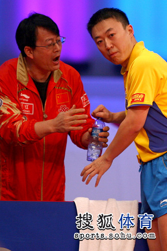 日本羽毛球队险胜韩国羽毛球队，马琳完成帽子戏法的简单介绍