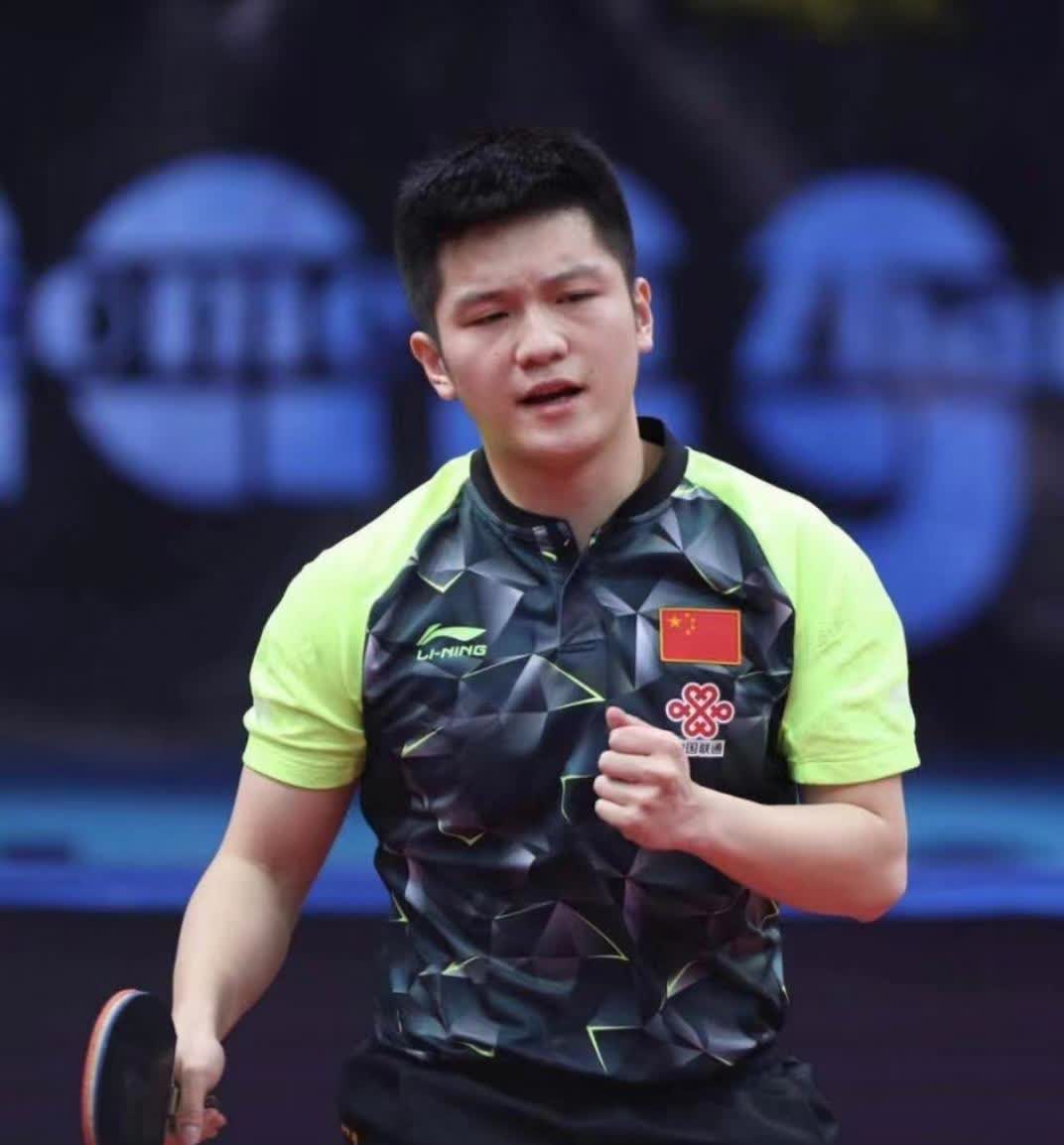 韩国乒乓球队完胜比利时乒乓球队，樊振东绝境逆转的简单介绍