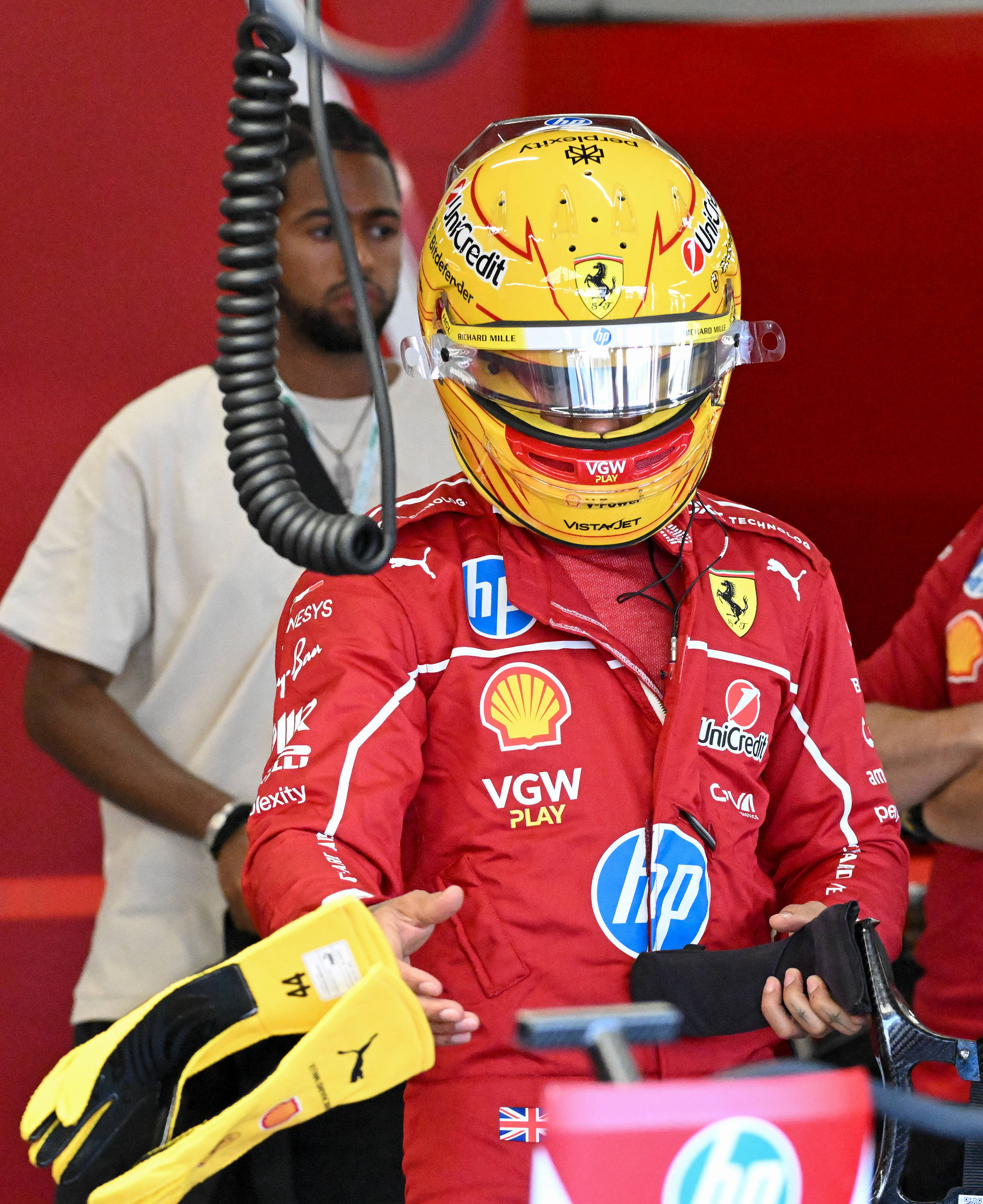 哈斯车队力克梅赛德斯,拉塞尔刷新纪录的简单介绍 哈斯车队力克梅赛德斯,拉塞尔刷新纪录的简单介绍