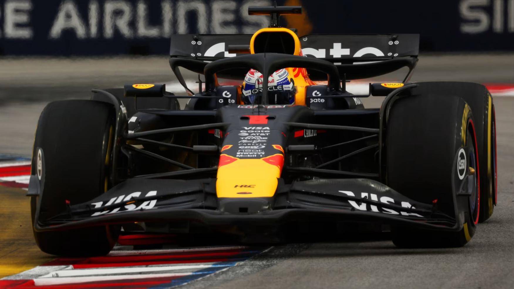 关于迈凯伦完胜红牛二队,阿隆索状态火热的信息 关于迈凯伦完胜红牛二队,阿隆索状态火热的信息