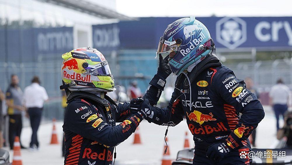 阿斯顿马丁横扫红牛车队,佩雷兹带队取胜的简单介绍 阿斯顿马丁横扫红牛车队,佩雷兹带队取胜的简单介绍