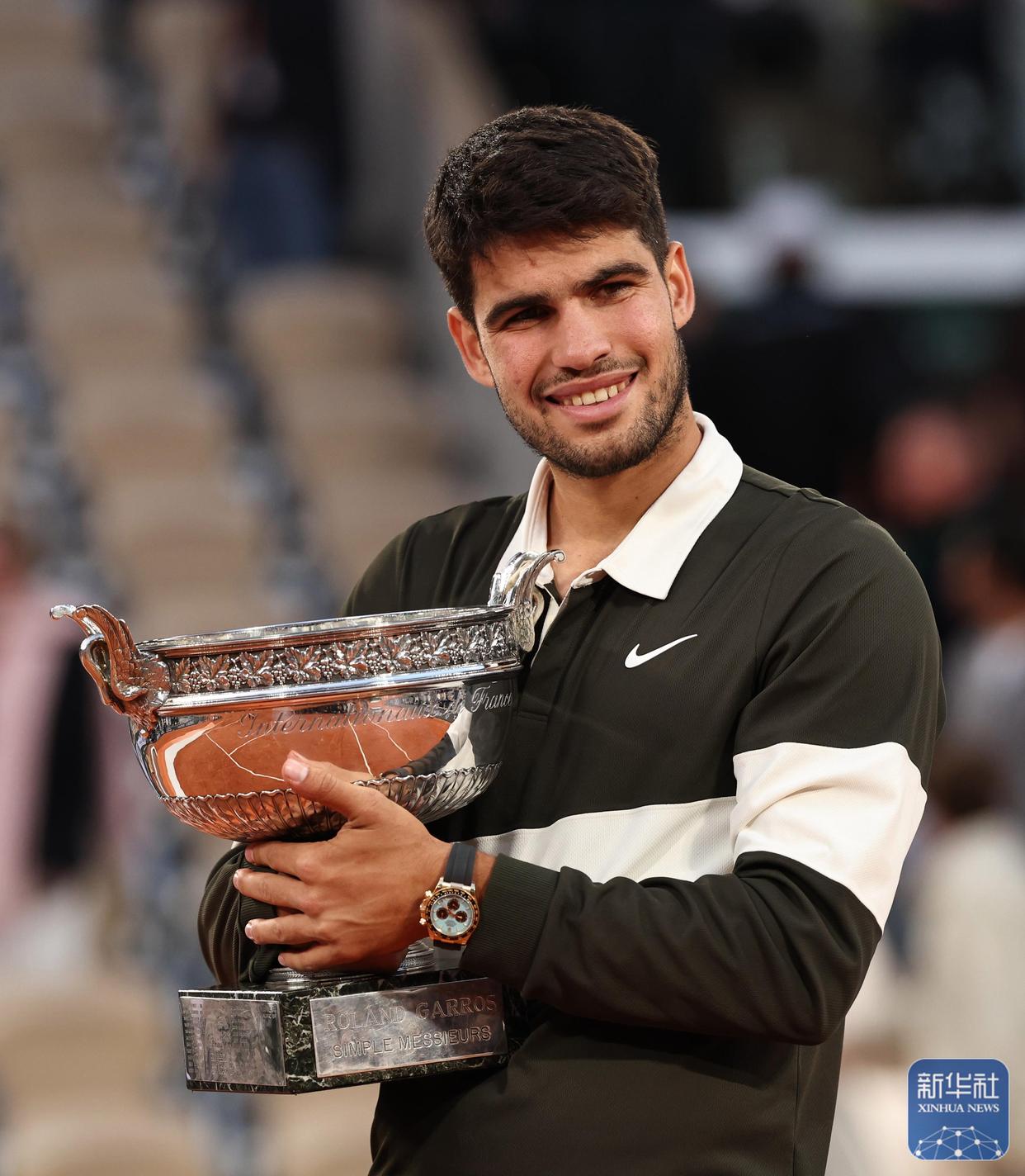 年终总决赛绝杀联合杯,阿尔卡拉斯点燃赛场 年终总决赛绝杀联合杯,阿尔卡拉斯点燃赛场