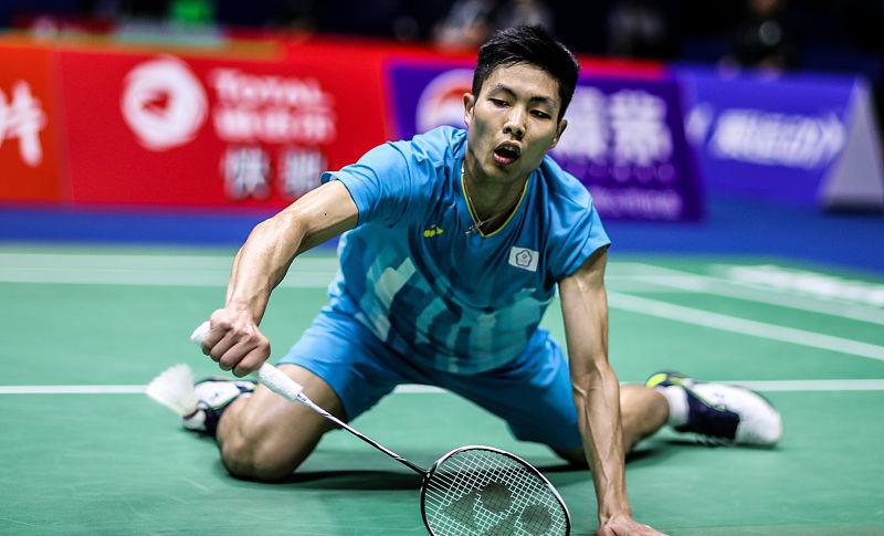 韩国队翻盘印尼队，戴资颖关键制胜