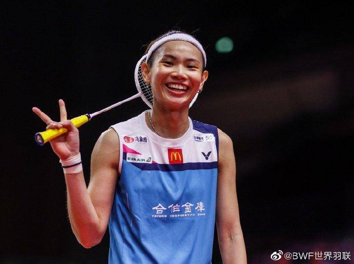 韩国队翻盘印尼队，戴资颖关键制胜