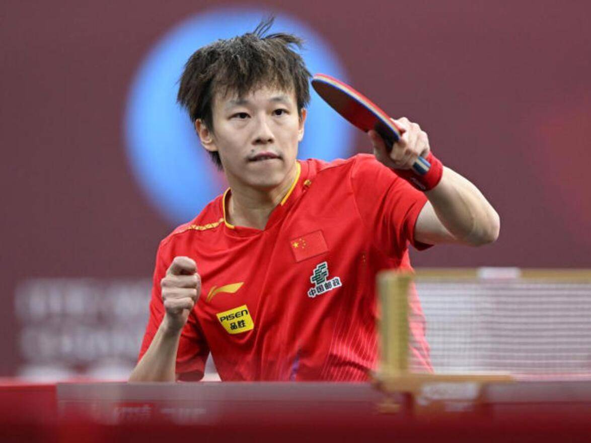 关于瑞典队鏖战日本队，林高远关键制胜的信息