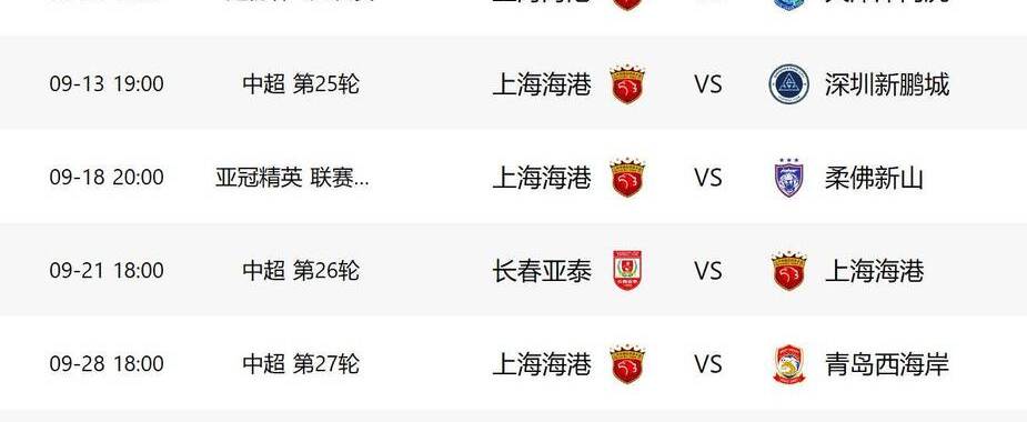 关于亚冠赛事各俱乐部备战情况调查的信息