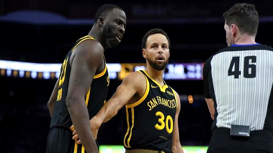 森林狼抢七大战胜骑士，晋级季后赛