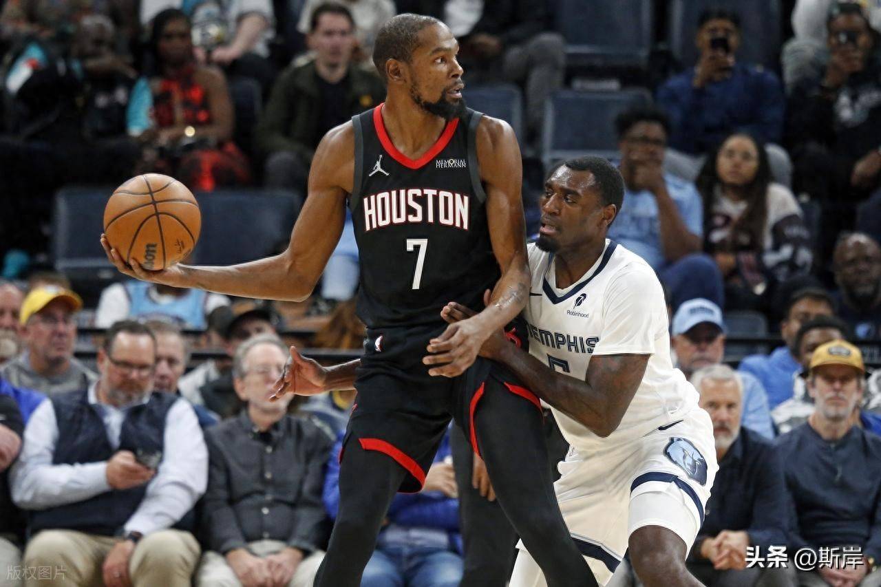 火箭惨败灰熊,哈登得分难以为继的简单介绍 火箭惨败灰熊,哈登得分难以为继的简单介绍