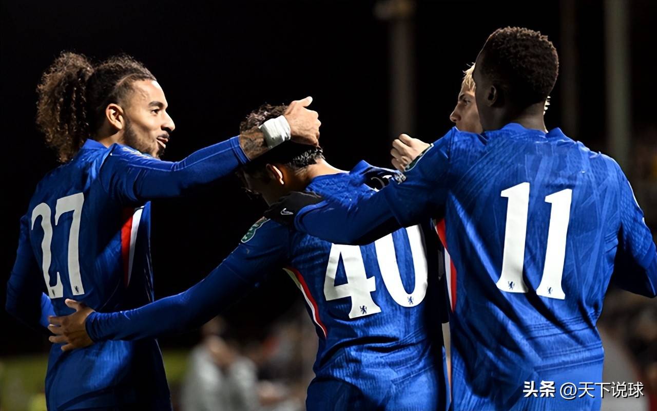 切尔西状态回暖，将迎战伯恩利的简单介绍