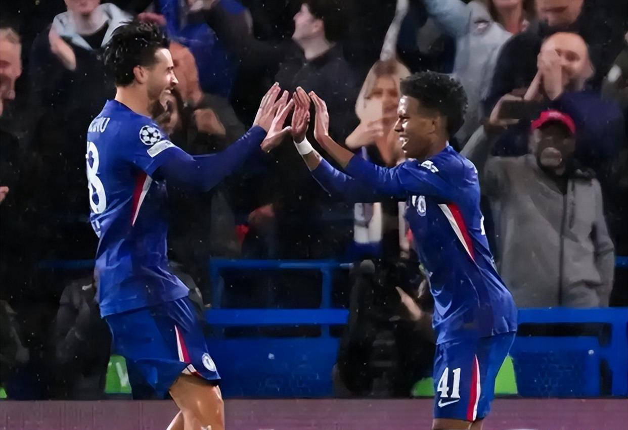 切尔西状态回暖，将迎战伯恩利的简单介绍